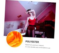 GANAZONO 2 Pièces Bandeau Cornes de Crâne avec Fleurs pour Costume Halloween Tête Cosplay Démon Accessoire Cheveux Unisexe pour Fête et Soirée Thème