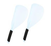 GANAZONO 2pièces Protecteur Visage Transparent Pour Coiffure Bouclier Anti-éclaboussures Et Protection Yeux Pour Salon Écran Couture Cheveux Volants Et Spray Accessoire Coiffeurs