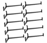 GANAZONO 30Pièces Écarteurs de Branche pour Arbres Fruitiers Outils de Fixation Guidage Support Flexible et pour Branches