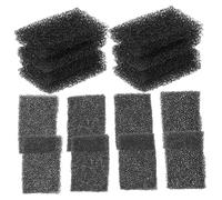 GANAZONO 32pièces Éponges De Maquillage Réutilisables Pour Corps Visage Adaptées à Halloween Et Spéciaux Outils De Maquillage