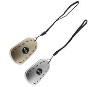 GANAZONO 4 Pièces Outil de Réparation pour Balais Dessuie Glace Auto Coupeur et Nettoyeur Portable Accessoire DIY pour Restauration Rapide des Lames