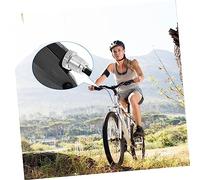 GANAZONO 4 pièces Vis de Réglage de Levier de Frein Alliage Lot de Haute Résistance Filet Compact Antidévissage Accessoire Professionnel Compatible Vtt et Vélos de Route