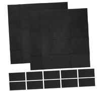 GANAZONO 50 pièces Serviettes Papier Jetables avec Poche à Couverts Lot de Serviettes Résistantes Pulp de Bois pour Mariages et Fêtes Design Minimaliste Portable pour Rangement Fourchettes