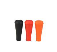GANAZONO 6 Pièces Pointes de Flèches Tir à L’Arc en Caoutchouc | Usage Extérieur et Terrain de Jeu, Flexibles et Élastiques, une Pièce, pour Garçons et Filles Couleur Aléatoire