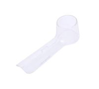 GANAZONO 8 pièces Protège Tête Brosse Dent Électrique Protection Hygiénique Portable pour Voyage Usage Quotidien