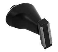 GANAZONO Accessoires de Rechange pour Rasoir Électrique Hommes, Lame de Remplacement Compatible Multi-marques, Tondeuse Barbe et Corps, Kit de Soins Précis et Sécurisé, Usage Quotidien