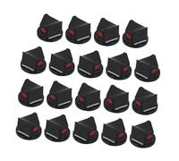 GANAZONO Accessoires Embouts Buse Bombe Peinture 20 Pièces Protection Anti-Fuite, pour Peinture en Aérosol Et Travaux De Retouche