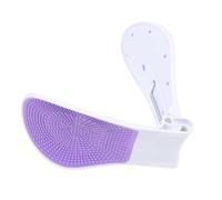 GANAZONO Appareil de Musculation Fessier pour Femmes Entraîneur de Muscles Du Plancher Pelvien et Jambes Correcteur de Posture Sédentaire Accessoire de Yoga et Fitness