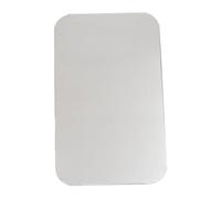 GANAZONO Assiette Réfrigérante pour Lapin Et Hamster Plaque De Refroidissement pour Animaux De Compagnie