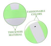 GANAZONO Ballon Soft pour Entraînement et Compétition -Ball Intérieur Polyvalent Contrôle et Résistance pour Étudiants et Pratique
