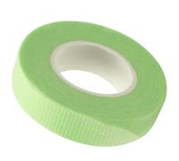 GANAZONO Bande Adhésive pour Extension de Cils Ruban Non Tissé Respirant et Doux Auto-adhésif et Flexible Support pour Maquilleurs Professionnels