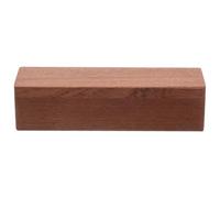 GANAZONO Boîte à Souvenirs Commémorative en Bois Massif, Porte-Poils pour Chiens et Chats, Rangement Esthétique pour Poils d'animaux de Compagnie