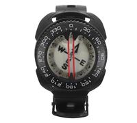 GANAZONO Boussole De Plongée Étanche Boussole De Navigation pour L'Orientation Portable