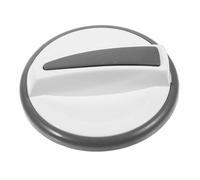 GANAZONO Bouton de Contrôle pour Machine à Laver et Sèche-Linge Compatible Accessoire de Remplacement Compact et Facile Programme Pratique pour Lave-Linge