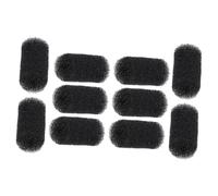 GANAZONO Brosse De Nettoyage pour Tuyau De Piscine Éponge De Rechange pour Piscine Nettoie Fond Et Parois