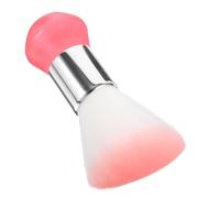 GANAZONO Brosse Neck Duster pour Coiffure Professionnelle Douce et Brosse de Cou Barber Polyvalente pour Nettoyage et Coupe des Cheveux