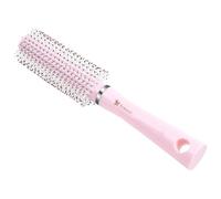 GANAZONO Brosse Ronde De Coiffage Pour Cheveux Brosse à Séchage Et Bouclage Pour Volume Optimal Pour Types De Cheveux