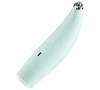 GANAZONO Brumisateur Facial Portable Petit, Appareil De Vaporisation Visage Compact, Technologie Haute Pression, Pour Femme, Usage Maison Et Voyage, Couleur Bleu Lac