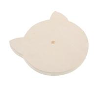 GANAZONO Cat d'escalade Plaque De Fond Étagère Amovible pour Chat Cat Mur-met Pied De Griffoir Résistant à l'usure Cadres d'escalade pour Chat Planche à Gratter Chaton Kaki Planche