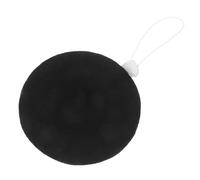 GANAZONO Chapeau Béret pour Animaux Petit Chien Chat Style Artiste Français Accessoire Costume Noël Chaud et Confortable pour Chats et Chiens