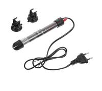 GANAZONO Chauffage De Réservoir Aquarium Régulateur De Température Submersible pour Aquariums Sécurité avec Verre Épais Et Contrôle Précis Chaleur