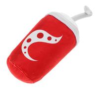 GANAZONO Chien Morsure Grinçant Mignon pour Chiots et Chiens Petits à Moyens Nettoyage Dents et Mastication Sûre