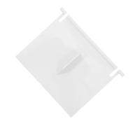 GANAZONO Clapet De Skimmer De Piscine en Plastique Blanc 8926, Porte De Remplacement Simple à Poser, Adapté Aux Piscines Hors Sol, Évite Le Retour d'eau