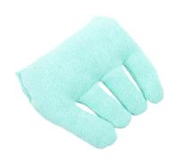 GANAZONO Coussin de Rééducation pour Doigts Respirant Séparateur de Doigts Souple Antiescarres Adapté Aux Personnes Âgées Confortable et Absorbant Humidité