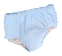 GANAZONO Culotte Anti-fuite Lavable pour Adulte Coton Absorbante et Respirante Sous-vêtement Incontinence pour Hommes et Personnes Âgées Protection les Fuites Urinaires