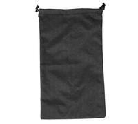 GANAZONO de Rangement Étanche pour Parapluie et Trépied Pochette à Cordon Spacieux pour Stockage de Selfie Stick et Accessoires Pratique et pour Voyage et Activités Extérieures