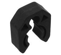 GANAZONO Diving Hose Holder Clip Résistant à Eau de Mer Fixation Sécurisée de Détendeur et Manomètre Design à Déverrouillage Rapide pour Plongée sous Snorkeling