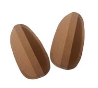 GANAZONO Dog Ear Posting Stickers for Puppies Safe Vertical Ear Stand Support Tool for Doberman and Shiba Inu Without Glue