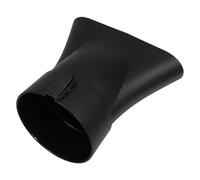 GANAZONO Embout Plat pour Souffleur de Feuilles Compatible Lb5300 Accessoire de Remplacement Léger et Compact pour Souffleur Haute Performance Buse de Séchage Précise pour Jardin et