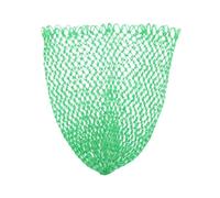 GANAZONO Filet de Épaissi Capacité Filet de Capture Portable Nylon pour Rivières Lacs et Bateaux Respectueux des Poissons