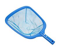 GANAZONO Filet de Nettoyage pour Piscine Skimmer Ultra Fin Durable pour Élimination Débris Outil de Nettoyage et Pratique pour Types de