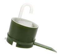 GANAZONO Filtre Aquarium Forme de Bambou avec Pompe USB Boîte de Filtration pour Aquarium Oxygénation et Circulation Eau Accessoire pour Réservoir Poisson