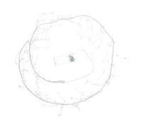 GANAZONO Guirlande Lumineuse D’intérieur 20 LED Forme Goutte D’Eau 2 Mètres Couleur Blanc Chaud à Piles pour Décoration Chambre et Ambiance Festive