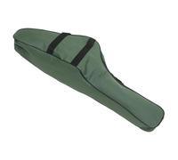 GANAZONO Housse de Transport Tronçonneuse Grand Volume Toile Résistante Poche Multifonction pour Tronçonneuse Électrique et Outils Portable et Pratique pour Professionnels Déplacement