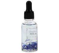GANAZONO Huile Essentielle de Bleuet 100% Naturelle pour Visage Corps et Cheveux - Hydratante Parfum Floral Délicat - Soin Aromathérapie pour Peaux Sensibles et Relaxation - Flacon 30 Ml