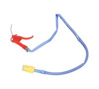 GANAZONO Injecteur de Bouillotte Électrique Portable Embout de Remplissage Sécurisé Aide au Remplissage Précis Adapté aux Petites Bouteilles Usage Domestique et Voyage Couleurs