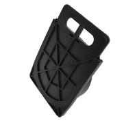 GANAZONO Irrigation Spout pour Agriculture Conduit Évacuation Eau Plastique Contrôle du Flux Eau pour Drainage et Gestion des Champs