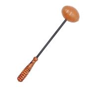 GANAZONO Massage Rod Long Handle Multifunctional Hammer For Back And Waist Therapy Portable Muscle Massage Stick To Fatigue And Promote Circulation