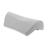 GANAZONO Oreiller de Bain Nuque en PU Imperméable avec Ventouses Coussin Spa Ergonomique pour Balnéo et Appui-Tête Confortable et Solide Adapté aux Adultes