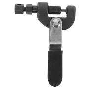 GANAZONO Outil Professionnel Robuste de Démontage et Rivetage de Chaîne pour et Vélos Séparateur de Maillons pour Entretien et Réparation Rapide