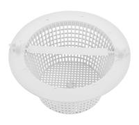 GANAZONO Panier de Filtre pour Piscine en Plastique Anse Pratique, Panier de Skimmer pour Nettoyage Piscine et Protection du Système de Filtration