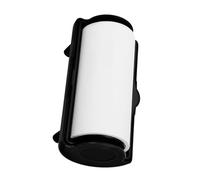 GANAZONO Papier Absorbant pour Huile de Manucure Outil Facile pour Enlever Vernis de Stamping Ongles Élimination Rapide Huile Excédentaire Accessoire Multifonction Nail Art