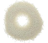 GANAZONO Pastilles Forte Pvc de Colle Thermofusible Plaqueuse pour 1000g Adhérence, sans Odeur de Chants Meubles et Placage