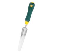 GANAZONO Pelle De Jardin Pratique Outils De Jardinage Pelle De Tranchée en Acier Outil De Jardinage Robuste Désherbage Manuel