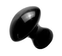 GANAZONO Pierre de Massage Visage pour Gua Sha Soin Spa et Massage Cou Outil Multifonction pour Hommes et Femmes