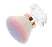 GANAZONO Pinceau Maquillage Petit Format Brosse Fine Souple Portable Pour Visage Femmes Précision Highlighting